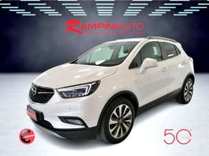 OPEL Mokka X Diesel 2017 usata, Perugia