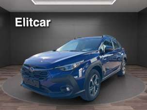 SUBARU Crosstrek Elettrica/Benzina usata, Milano