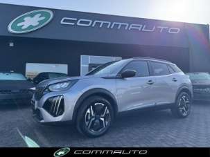 PEUGEOT 2008 Benzina 2024 usata, Treviso