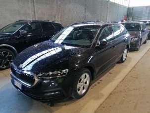 SKODA Octavia Diesel 2022 usata, Brescia