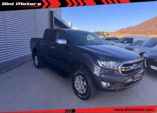 FORD Ranger Diesel 2020 usata, Pesaro e Urbino