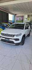 JEEP Compass Elettrica/Benzina 2024 usata, Alessandria