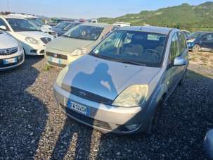 FORD Fiesta Diesel 2005 usata, Pesaro e Urbino