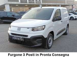 FIAT Doblo Diesel 2026 usata, Brescia
