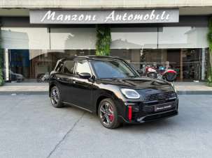 MINI John Cooper Works Benzina 2025 usata, Bergamo MINI John Cooper Works Benzina 2025 usata, Bergamo