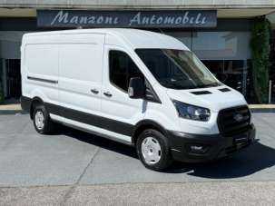 FORD Transit Diesel 2024 usata, Bergamo