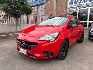 OPEL Corsa GPL 2016 usata, Torino
