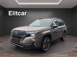 SUBARU Forester Elettrica/Benzina usata, Milano