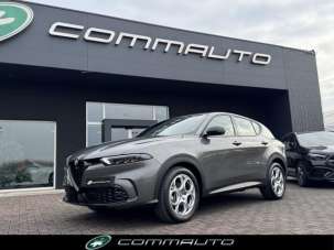 ALFA ROMEO Tonale Diesel 2025 usata, Treviso