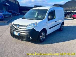 RENAULT Kangoo Diesel 2019 usata, Treviso