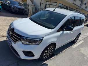 RENAULT Kangoo Diesel 2025 usata, Pistoia