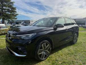 VOLKSWAGEN Tiguan Diesel 2026 usata, Bologna