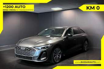 AUDI A5 Elettrica/Diesel 2025 usata, Belluno AUDI A5 Elettrica/Diesel 2025 usata, Belluno