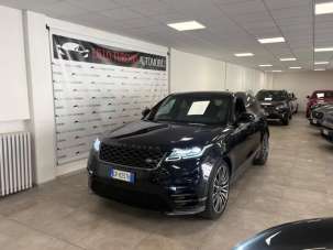 LAND ROVER Range Rover Velar Diesel 2018 usata, Torino