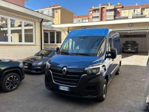 RENAULT Master Diesel 2023 usata, Torino