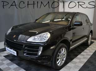 PORSCHE Cayenne Benzina 2007 usata, Monza e Brianza