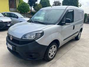 FIAT Doblo Diesel 2020 usata, Verona