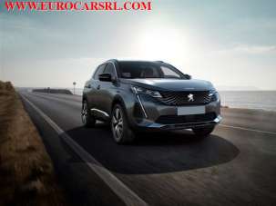 PEUGEOT 3008 Diesel 2021 usata, Pesaro e Urbino