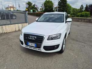 AUDI Q5 Diesel 2010 usata, Parma