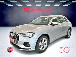 AUDI Q3 Diesel 2019 usata, Perugia