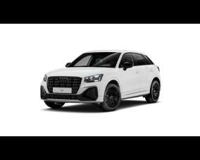 AUDI Q2 Benzina usata, Treviso