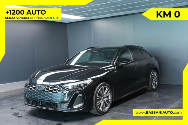 AUDI A5 Benzina 2025 usata, Belluno foto