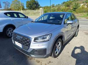 AUDI Q2 Diesel 2020 usata, Avellino