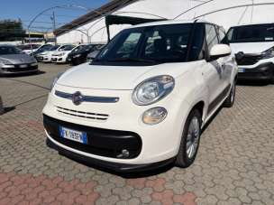 FIAT 500L Diesel 2017 usata, Torino