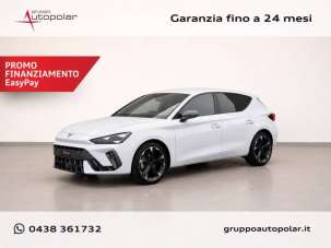 CUPRA Leon Diesel 2025 usata, Treviso