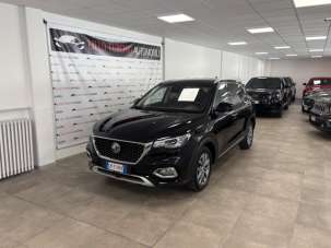 MG HS Benzina 2023 usata, Torino