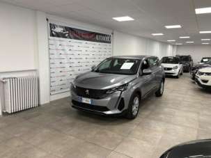 PEUGEOT 5008 Diesel 2021 usata, Torino