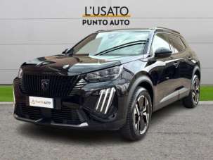 PEUGEOT 2008 Diesel 2023 usata, Ancona