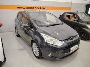 FORD B-Max Diesel 2013 usata, Milano