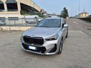 BMW X1 Elettrica/Diesel 2025 usata, Parma
