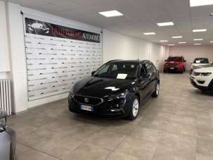 SEAT Leon Diesel 2023 usata, Torino