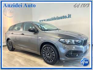 FIAT Tipo Diesel 2022 usata, Roma