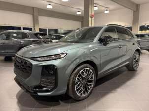AUDI Q3 Diesel 2026 usata, Bologna