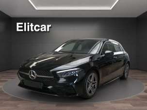 MERCEDES-BENZ A 180 Elettrica/Benzina 2025 usata, Milano