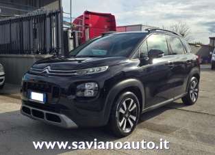 CITROEN C3 Aircross Diesel 2020 usata, Napoli
