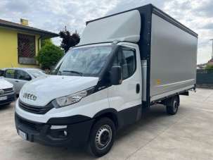 IVECO Daily Diesel 2019 usata, Verona
