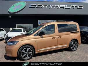 VOLKSWAGEN Caddy Diesel 2024 usata, Treviso