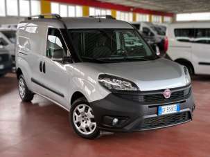 FIAT Doblo Diesel 2021 usata, Treviso FIAT Doblo Diesel 2021 usata, Treviso
