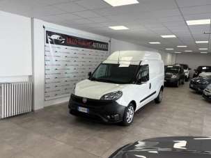 FIAT Doblo Diesel 2021 usata, Torino