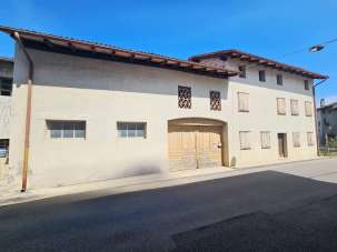 Vendita Villa, Capriva del Friuli