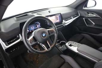 BMW X2 Diesel 2024 usata, Verona