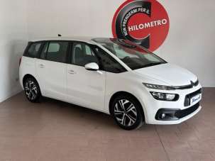 CITROEN Grand C4 Spacetourer Diesel 2020 usata, Treviso