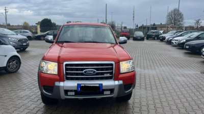 FORD Ranger Diesel 2008 usata, Arezzo