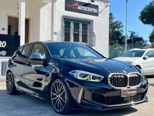 BMW M135 Benzina 2021 usata, Roma BMW M135 Benzina 2021 usata, Roma
