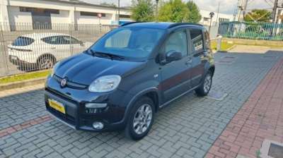 FIAT New Panda Diesel 2016 usata, Torino