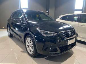 SEAT Arona Benzina 2025 usata, Pesaro e Urbino